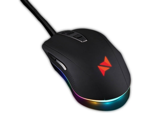 NPLAY Aim 6.0 Gaming Mouse (PC - 10000 dpi - USB)