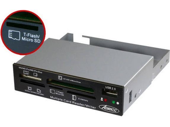 Card Reader ADVANCE CR10INT