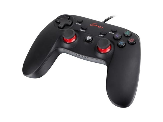 PC Controller GENESIS P65 Black