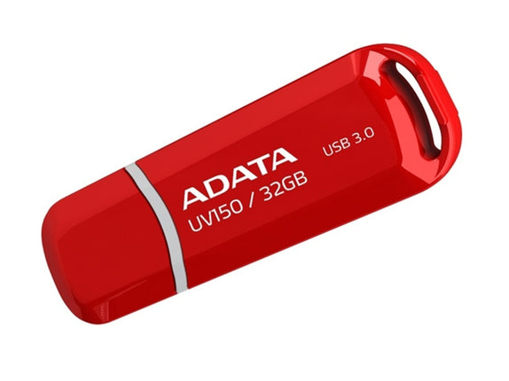 Pendrive ADATA 32 GB UV150 Red