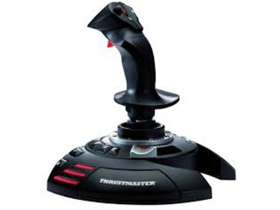 Joystick TRUSTMASTER TFlight Stick X