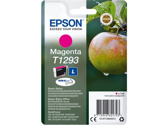 EPSON Ink Cartridge C13T12934022