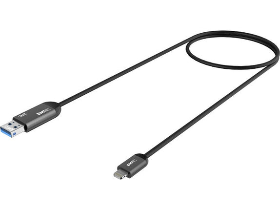 USB Pen EMTEC T750A 32 GB