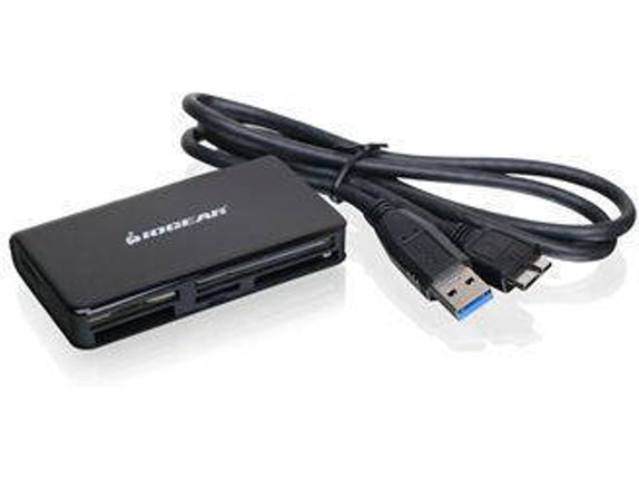 Card Reader IOGEAR GFR381