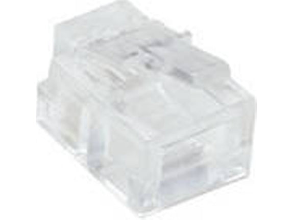 LINDY RJ-11 Connector 62202