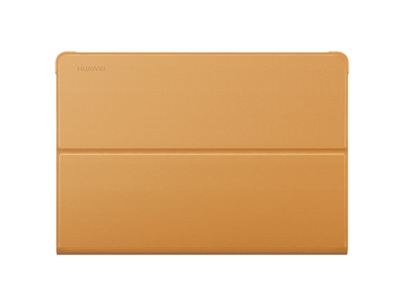HUAWEI Tablet Case 51991935 Huawei MediaPad 10 Brown