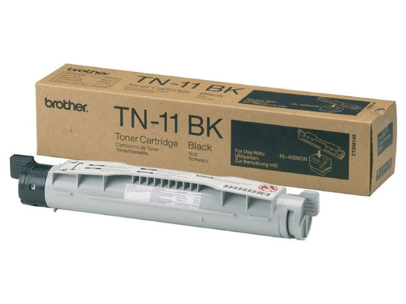 BROTHER TN11BK Toner