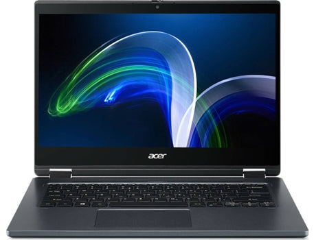 ACER PRO TravelMate Spin P4 TMP414RN-51-57LJ Notebook (14'' - Intel Core i5-1135G7 - RAM: 16 GB - 512 GB SSD - Intel Iris Xe Graphics)