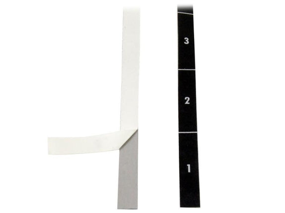 Rack Accessory STARTECH.COM RKUNITAPE