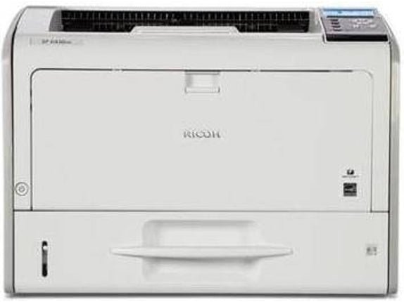 RICOH Laser Printer SP6430DN 407484