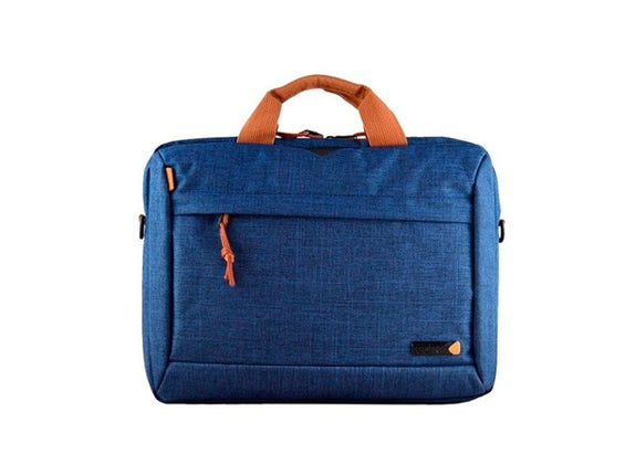 Briefcase TECHAIR TAN1211 Universal 15.6 Blue