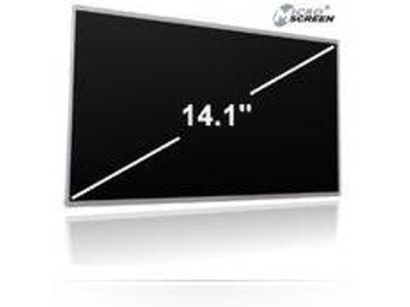 LCD screen MICROSCREEN MSC33832