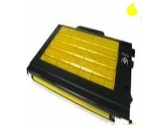 XEROX TXE6100Y Yellow Toner