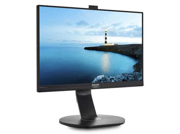 Monitor Philips Brilliance 221B7QPJKEB/00 (21.5'' - Full HD - LCD)