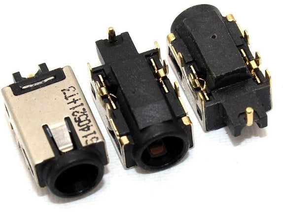 DC Jack Connector for Asus X553M Laptop