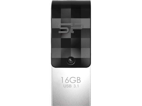 SILICON POWER Mobile USB Pen C31