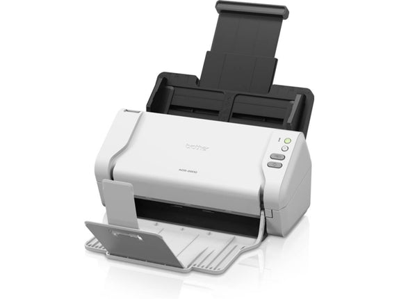 BROTHER ADS-2200 Scanner