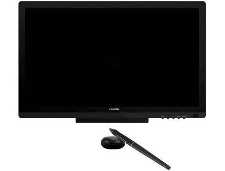 HUION Kamvas 20 Graphic Tablet (434.88 x 238.68 mm)