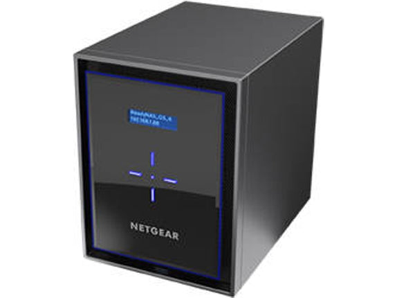 NAS NETGEAR RN426