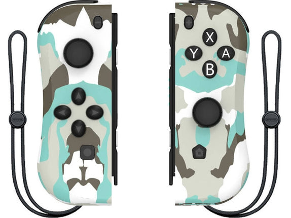 DOBE controller 8711419958234 Nintendo Switch