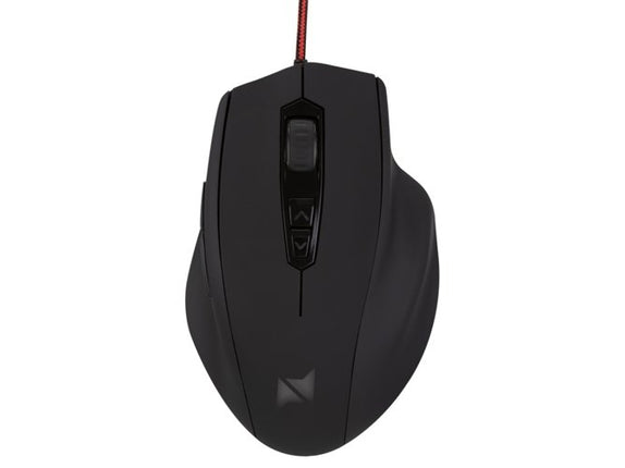 NPLAY Aim 4.0 Gaming Mouse (PC - 6000 dpi - USB)