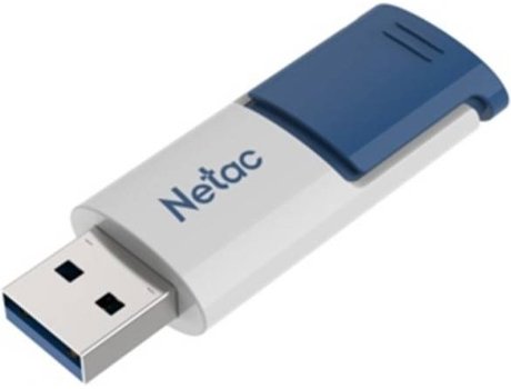 NETAC U182 Flash Drive (16GB - USB 3.0)