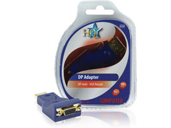 Gender Adapter HQ SC104