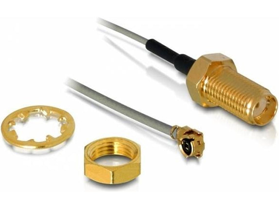 DELOCK connector 88419