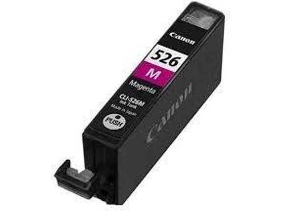 GOEIK GG Ink Cartridge Canon CLI526 Magenta