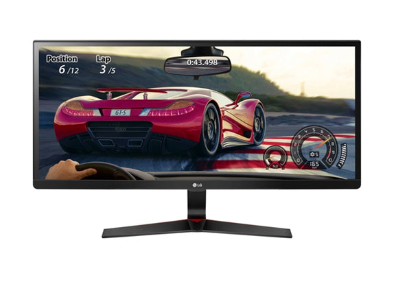 Monitor LG 29UM69G-B (29'' - UWHD - LED)