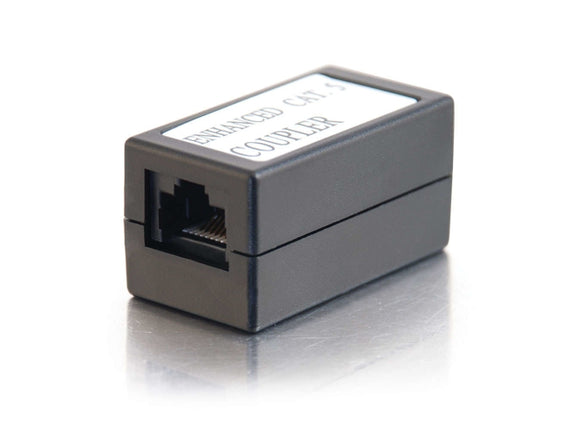 C2G 81556 RJ45 RJ45 Adapter Cable C2G 81556 RJ45 RJ45