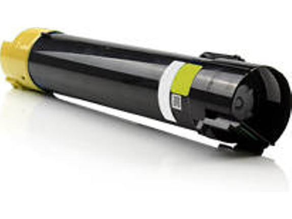 XT6700YL Toner