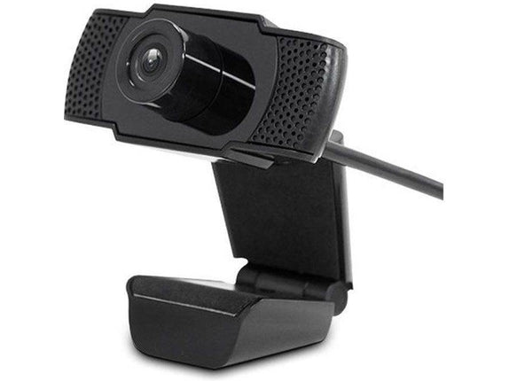 LEOTEC Meeting FHD USB Webcam