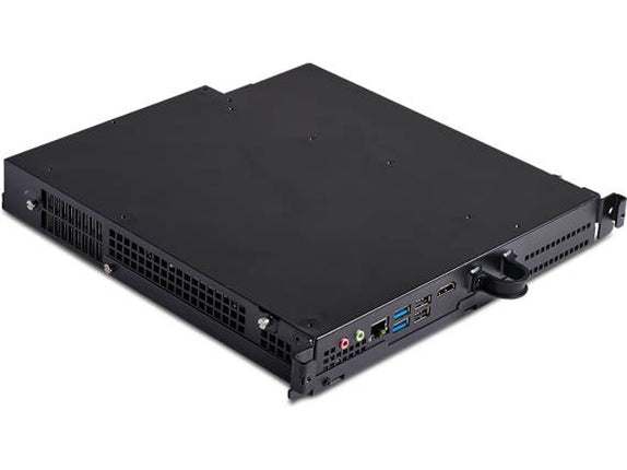 Desktop ELO TOUCH SOLUTION ECMG3 Intel Core i36100 RAM 4 GB 128 GB SSD Intel HD Graphics 530