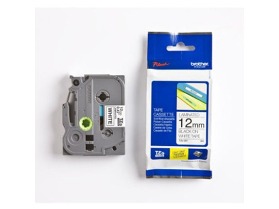 BROTHER TZE231CIV Printer Labels