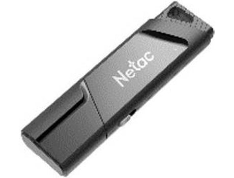 NETAC U336 Flash Drive (16 GB - USB)