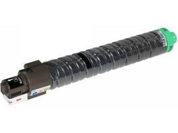 GOEIK toner for Ricoh Aficio MPC407SPF Black