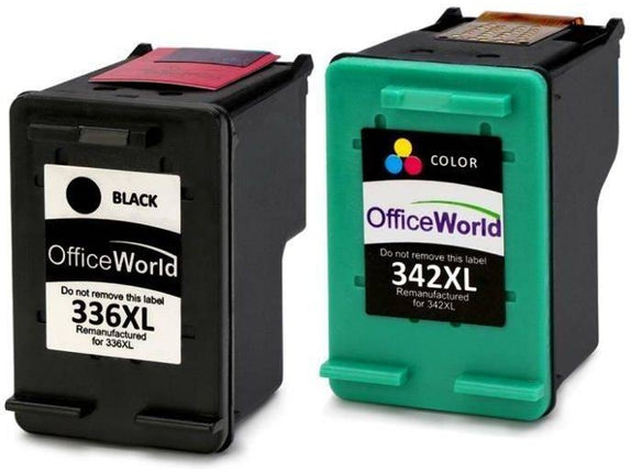 OFFICEWORLD Officeworld3363421S Cartridge