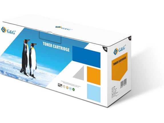 GG Toner NTPH205BK