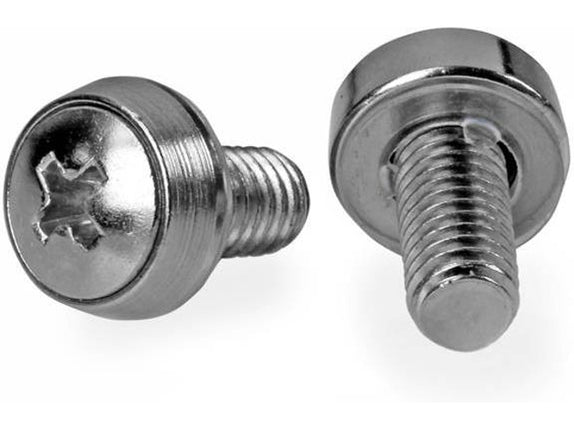 Rack Screw STARTECH. COM CABSCREWSM62