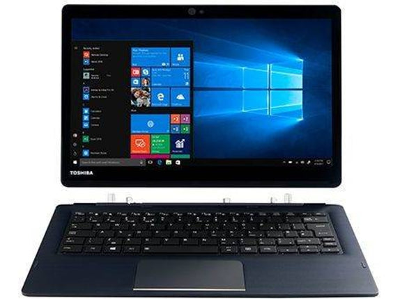TOSHIBA X30T-E-10X Notebook - PT17CE-00R00NEP (13.3'' - Intel Core i5-8250U - RAM: 8 GB - 256 GB SSD - Intel UHD 620)