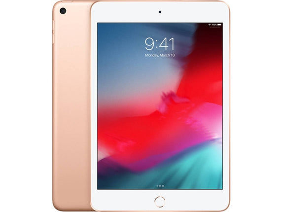 iPad Mini 2019 APPLE (7.9'' - 256 GB - Wi-Fi - Gold)
