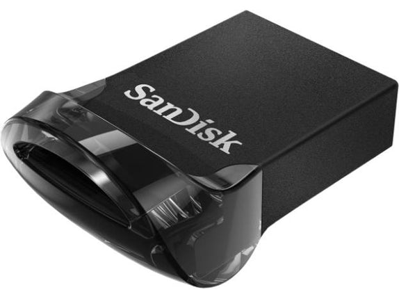 SANDISK Ultra Fit USB Flash Drive 256 GB