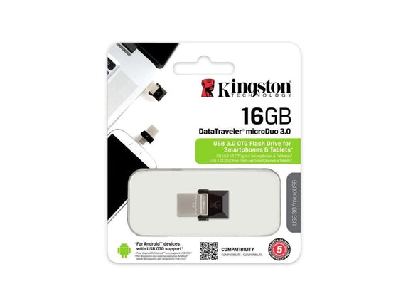 KINGSTON Pendrive 16 GB 3.0