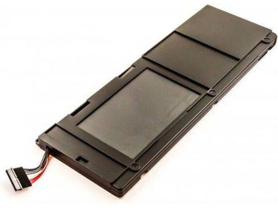 Laptop Battery INDIGO BIRD Apple MacBook Pro 15
