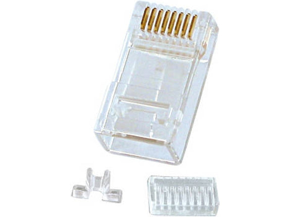 LINDY RJ-45 Connector 62430