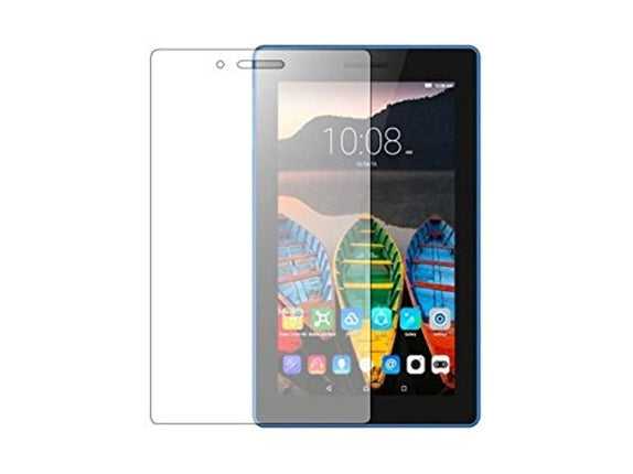 Lenovo 7 Tablet Screen Protector Tempered Glass