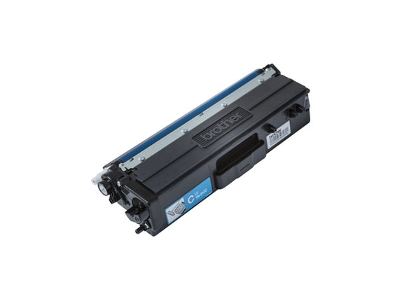BROTHER TN910C Original Toner Cartridge Cyan