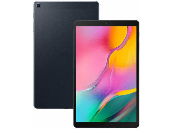 Tablet SAMSUNG Galaxy Tab A 2019 8 32 GB 2 GB RAM WiFi Black