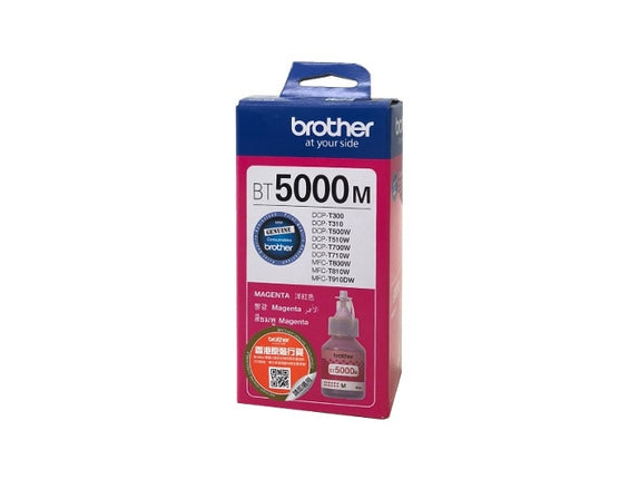 BROTHER BT5000M Ink Cartridges
